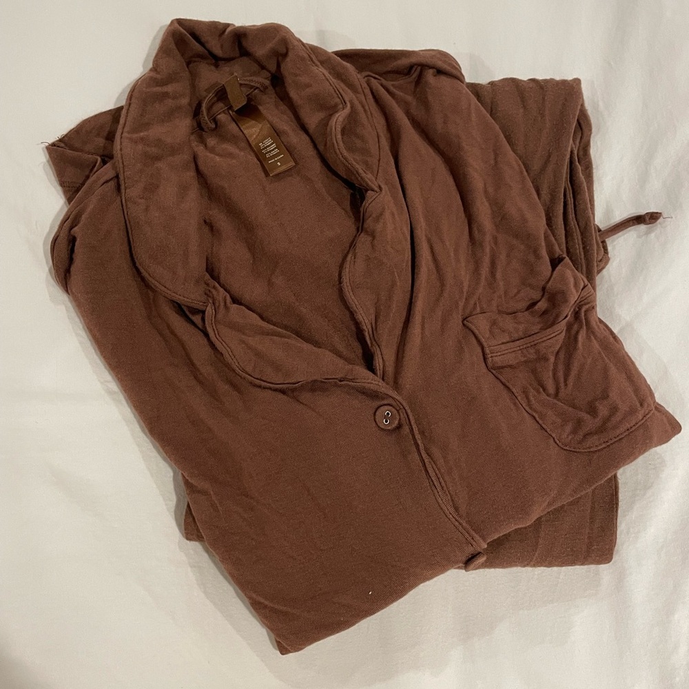 SKIMS PAJAMAS